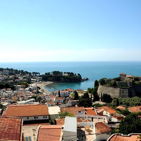 Guest House Smajlaga Ulcinj Buitenkant foto
