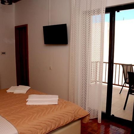 Guest House Smajlaga Ulcinj Buitenkant foto