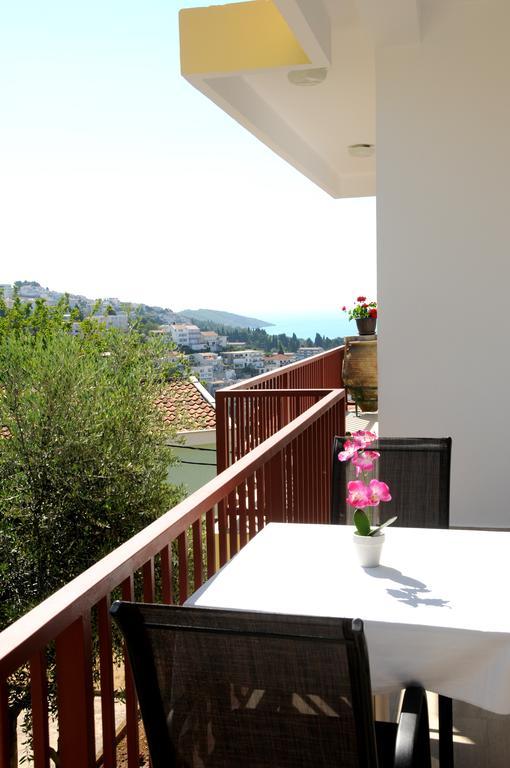 Guest House Smajlaga Ulcinj Buitenkant foto