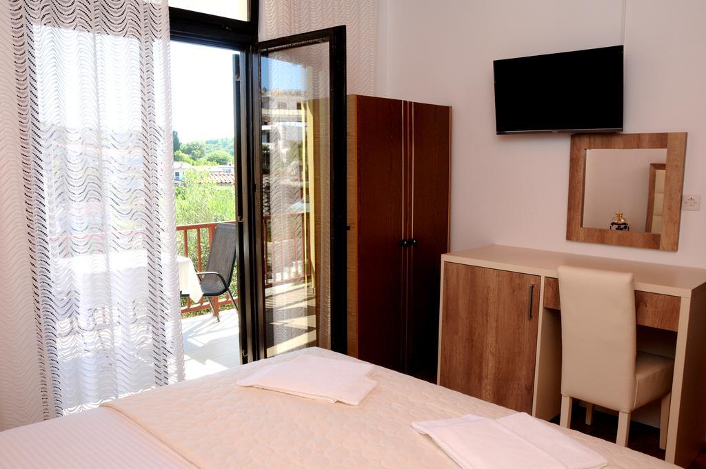 Guest House Smajlaga Ulcinj Buitenkant foto