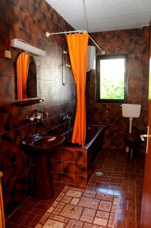 Guest House Smajlaga Ulcinj Buitenkant foto