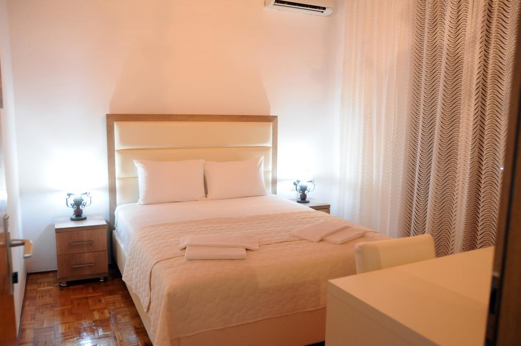 Guest House Smajlaga Ulcinj Buitenkant foto