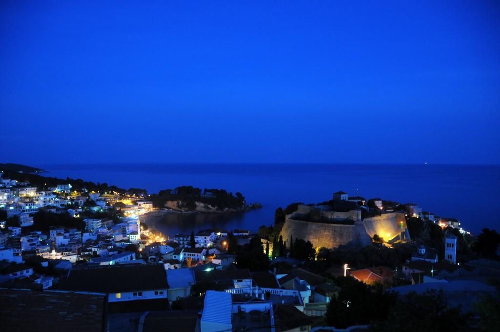 Guest House Smajlaga Ulcinj Buitenkant foto
