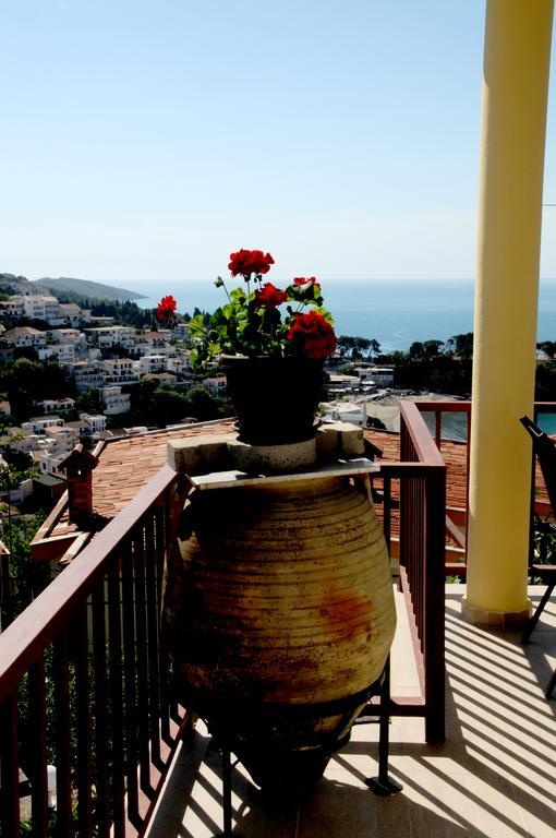 Guest House Smajlaga Ulcinj Buitenkant foto