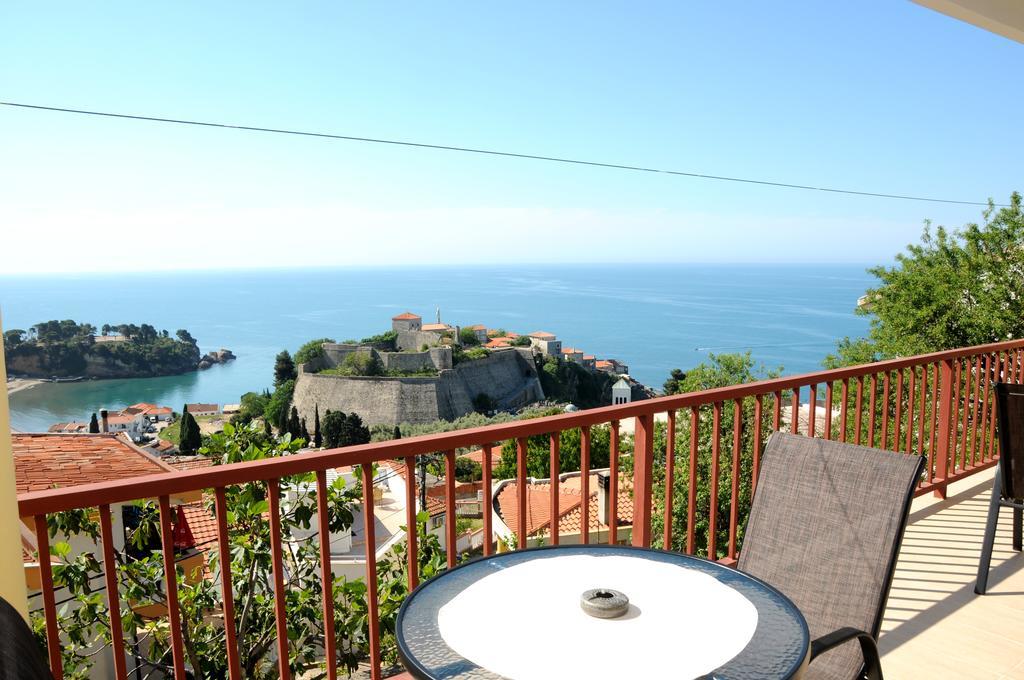 Guest House Smajlaga Ulcinj Buitenkant foto