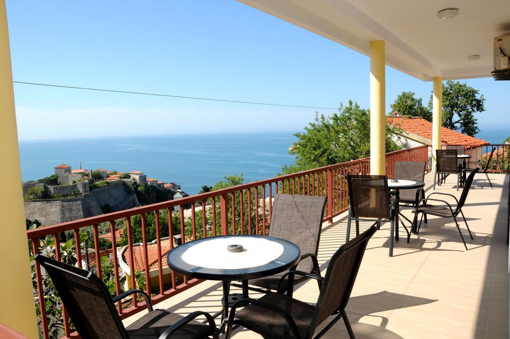 Guest House Smajlaga Ulcinj Buitenkant foto