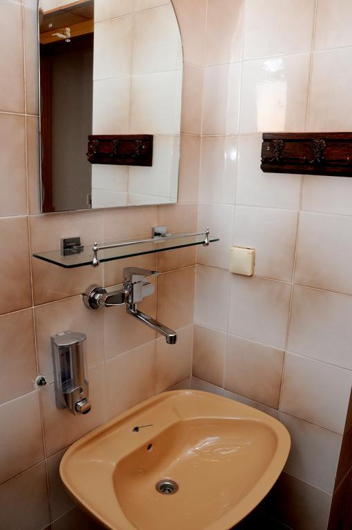 Guest House Smajlaga Ulcinj Buitenkant foto