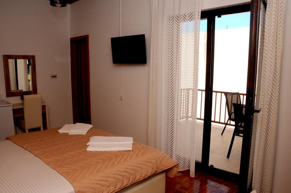 Guest House Smajlaga Ulcinj Buitenkant foto