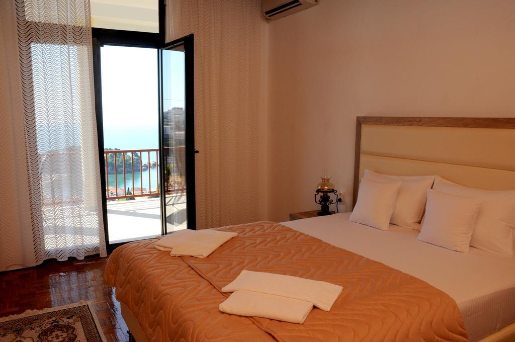 Guest House Smajlaga Ulcinj Buitenkant foto