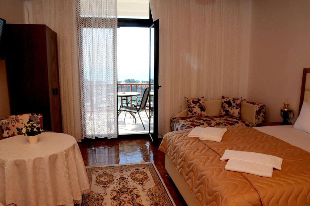 Guest House Smajlaga Ulcinj Buitenkant foto