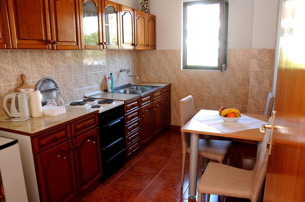 Guest House Smajlaga Ulcinj Buitenkant foto